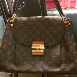 Louis Vuitton handbag